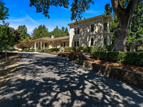 34 Buhman Court, Napa, CA 94558