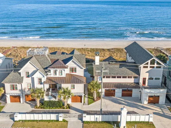 901 Fort Fisher Boulevard S, Kure Beach, NC 28449