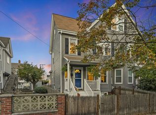 32 Joseph St, Medford, MA 02155