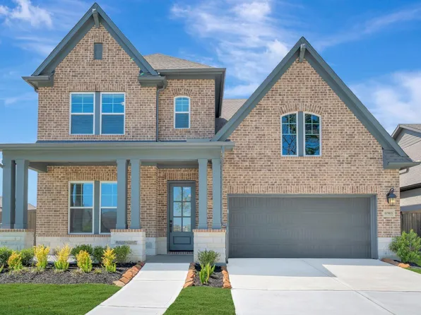 11903 Greenwood Dr, Mont Belvieu, TX 77523