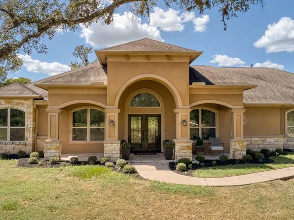 3667 Clemons Switch Rd, Brookshire, TX 77423