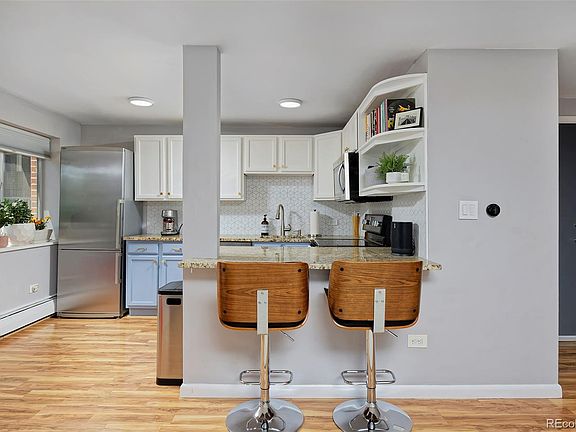 3rd image of 1245 Race Street #206