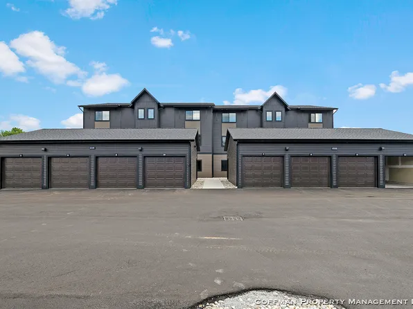 Northen Dell Commons