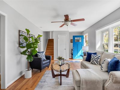8202 Colebrook Rd, Richmond, VA, 23227