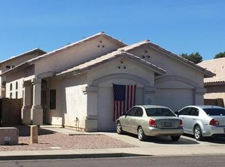 743 E Folley Ct, Chandler, AZ 85225