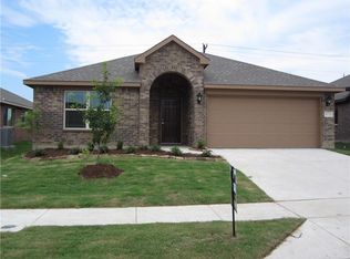 573 Providence Pl, Lavon, TX 75166