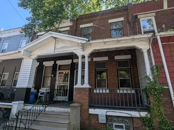 3729 N Park Ave, Philadelphia, PA 19140