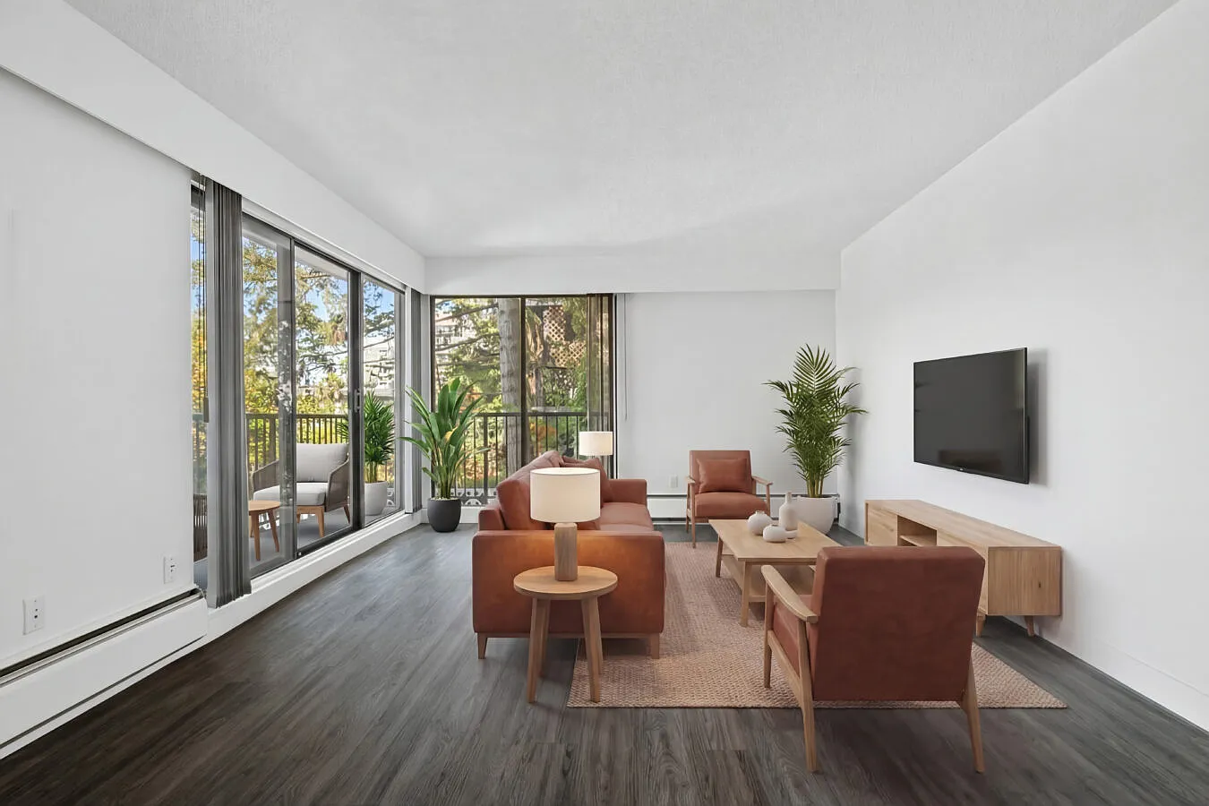 The Dorchester Apartments — Photo 4
