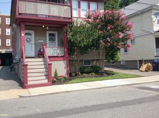 6 Oconnell Rd, Boston, MA 02124