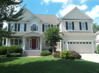 11624 Shadow Run Ln, Glen Allen, VA 23059