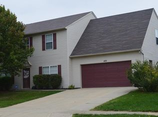 433 Founders Dr, Greenfield, IN