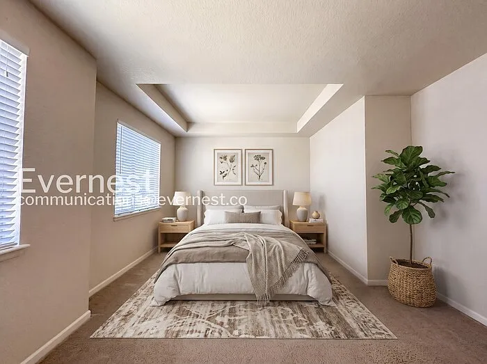 2 bed, 2.5 bath, 1580 sqft, $2,745 — Photo 3