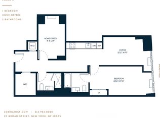20 Broad St #514, New York, NY 10005