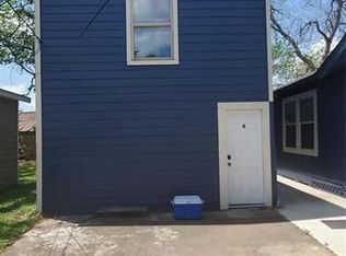 4206 Walker St #A, Houston, TX 77023