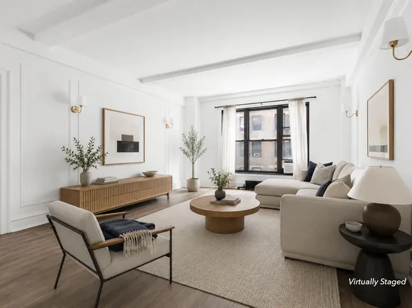 150 West 55th Street image 1 of 12
