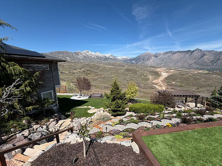 15837 S Mercer Hollow Cv — Photo 5