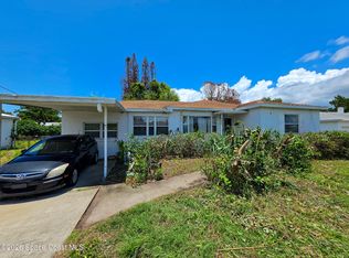 126 Jackson St, Titusville, FL 32780