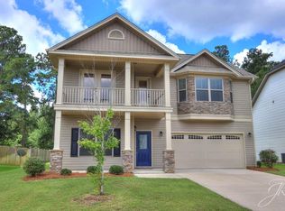 241 Masters Dr, Sumter, SC 29154