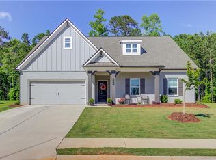 296 Brant Cir, Jefferson, GA 30549