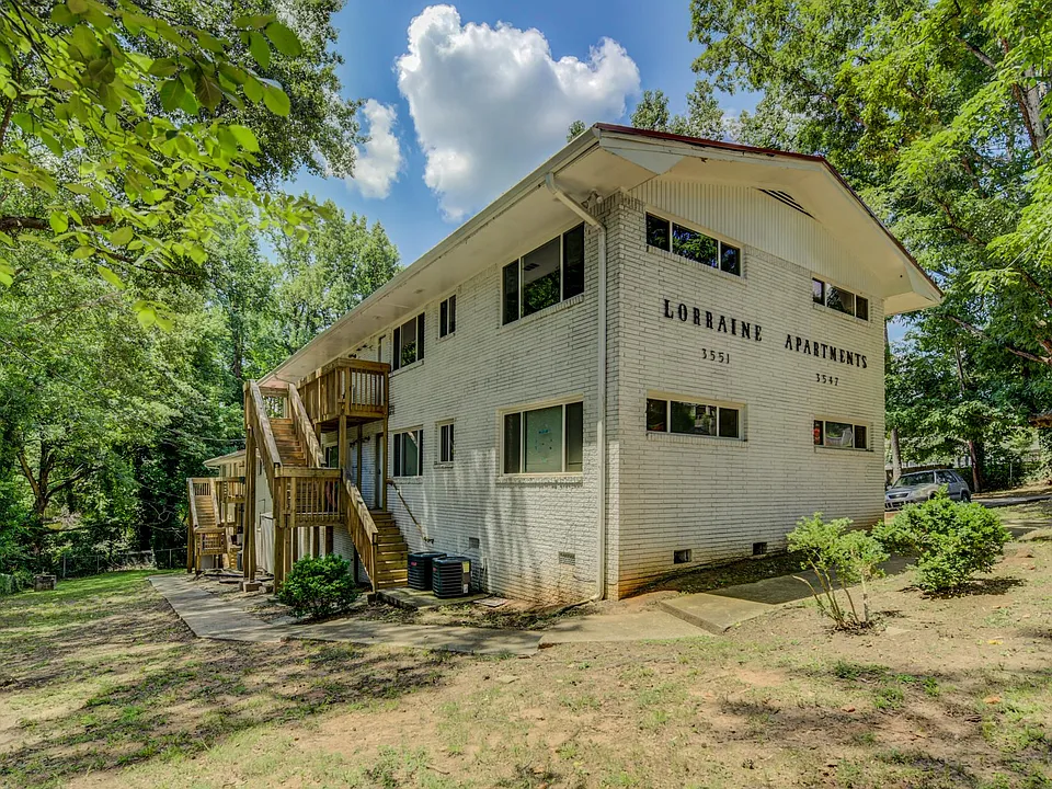 3551 Glenwood Rd #A
