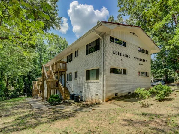 3551 Glenwood Rd APT A, Decatur, GA 30032