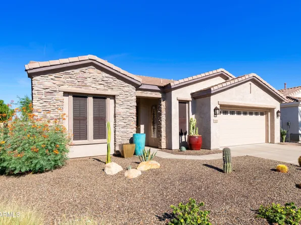 5408 S MARIGOLD Way, Gilbert, AZ 85298