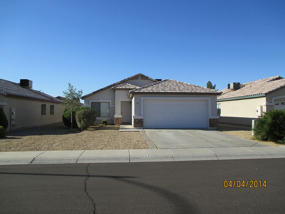 1st image of 8531 W Sanna St