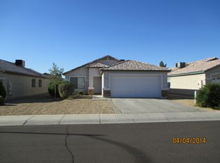 8531 W Sanna St, Peoria, AZ 85345