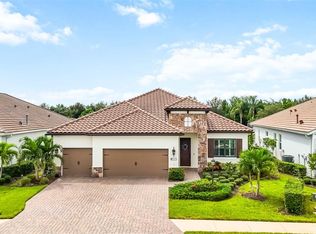 13606 Deep Blue Pl, Bradenton, FL 34211