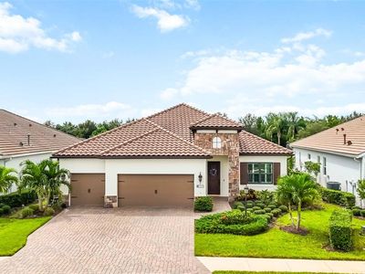 13606 Deep Blue Pl, Bradenton, FL, 34211