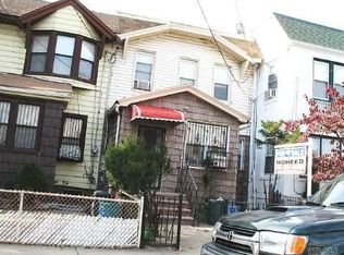 9406 77th St, Ozone Park, NY 11416