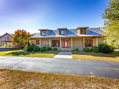 720 Pangburn Rd, Heber Springs, AR, 72543