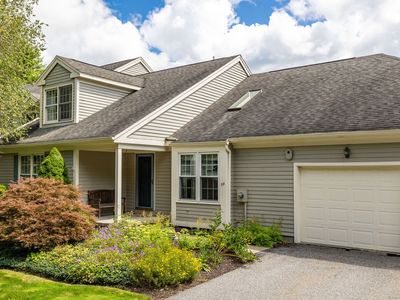 69 Litchfield Ponds Drive #69, Litchfield, CT, 06759