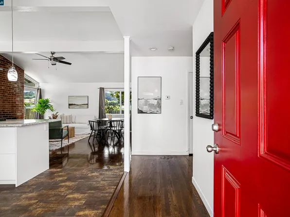 2508 Moyers Rd, Richmond, CA 94806