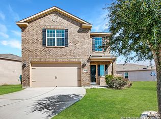 6630 Luckey Sq, San Antonio, TX 78252