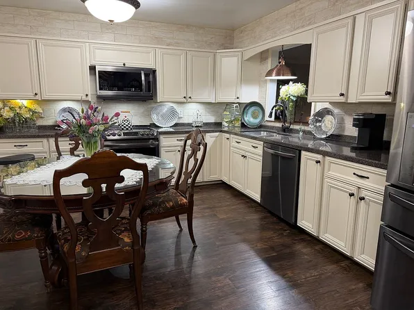 18868 S Canaan Rd, Guysville, OH 45735