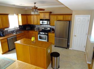 5515 Millstream Ln, Henrico, VA 23228