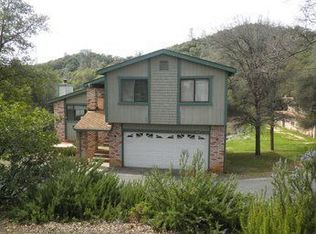 11858 Campo Seco Rd, Sonora, CA 95370