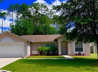 7 Ricardo Pl, Palm Coast, FL 32164