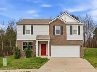 6901 Penn Creek Ct, Louisville, KY 40229