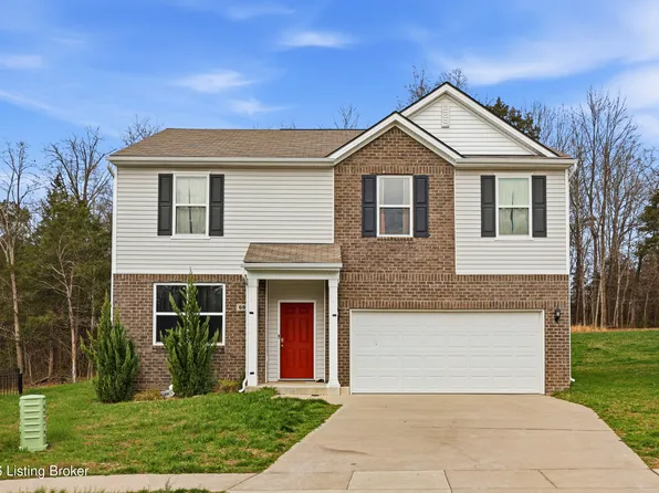 6901 Penn Creek Ct, Louisville, KY 40229