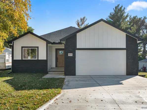 6015 P St, Omaha, NE 68117