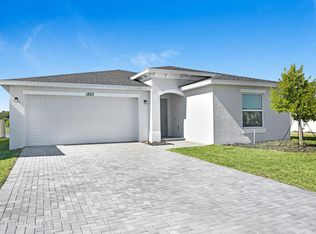 1825 Diablo Cir SW, Palm Bay, FL 32908