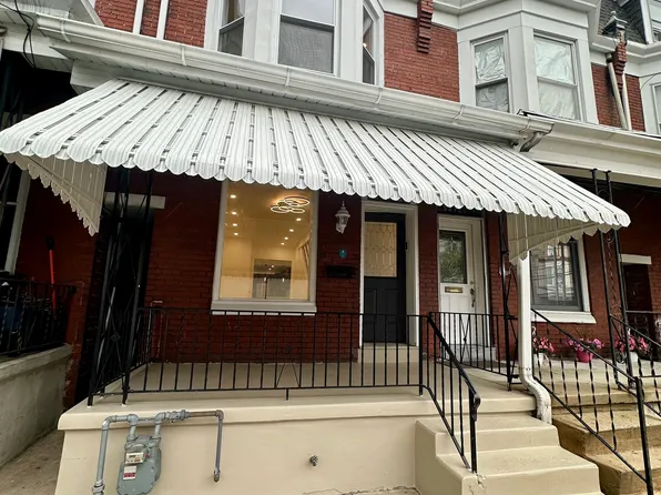 525 Perry St, Reading, PA 19601