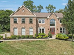6272 Holly Hill Ln, West Chester, OH