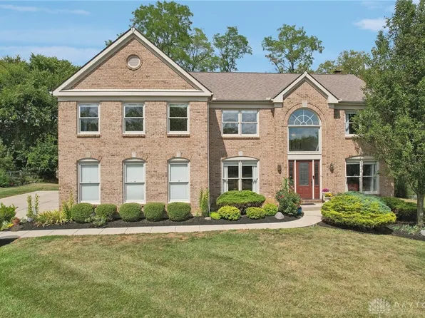 6272 Holly Hill Ln, West Chester, OH 45069