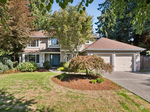 15404 SE 133 Street, Renton, WA 98059