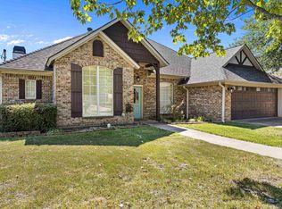 1617 Chippewa St, Longview, TX 75605