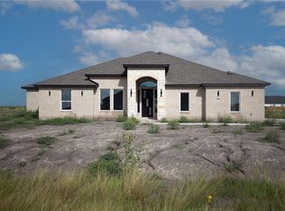 4709 Pinot Noir Court Corpus, Robstown, TX 78380