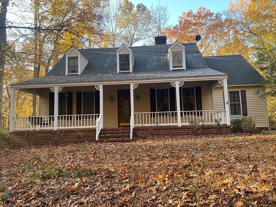 719 Wallace St, Warsaw, VA 22572 Zillow